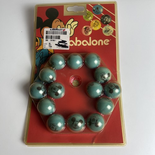 Abalone disney edition - disney,