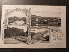 AK Gasthof Zur Grünen Wiese