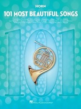 101 Most Beautiful Songs for