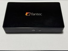 Fantec S3600 WEB Media Player