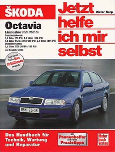 Skoda octavia - skoda,