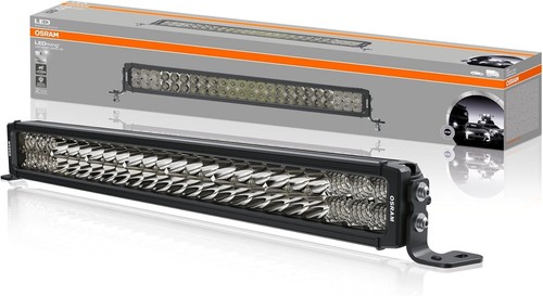 Osram ledriving - osram,