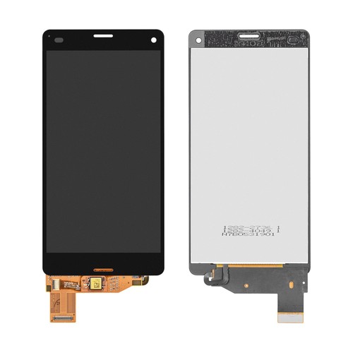 Sony xperia compact - sony,