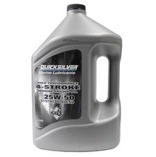 4L Mercury Quicksilver High