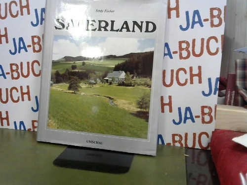 Sauerland fischer ferdy - fischer,, ferdy: