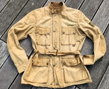 BELSTAFF Trialmaster olive/khaki 44 vintage