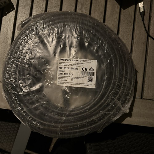 Diverse nym 3x1 25m - diverse,
