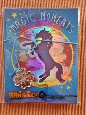 Bibi & Tina  " Magic Moments -