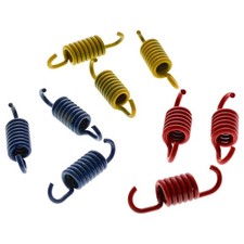 9x Kupplungsfedern Kupplung