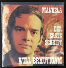 7'' - Will Bräutigam –