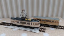 Straßenbahn Dresden Beka Tw