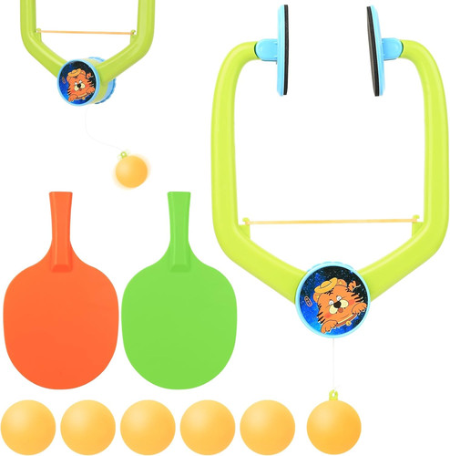 Tür pingpong spiel über - Über, der