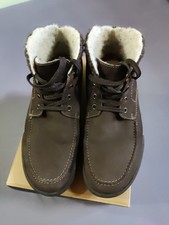 Herren Winterstiefel gebraucht