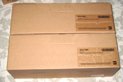 Toner black schwarz brother - toner, black-schwarz