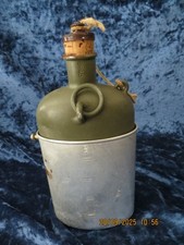 Feldflasche  Schweizer Armee
