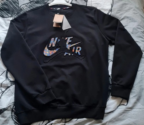 Nike air pullover sweatshirt - nike,