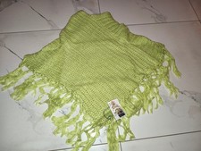 CODELLO Cape mit Fransen , neu