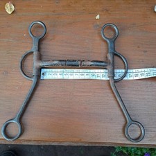 Westerntrensengebiss 12,00 