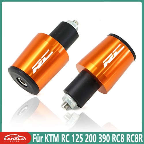 22mm motorrad lenkerenden - 7/8",