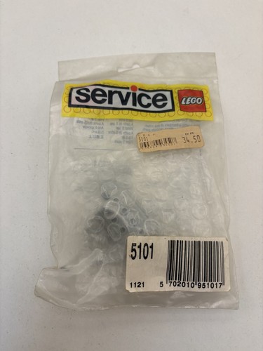 Lego tüte service bag - lego,