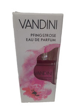 Vandini Pfingstrose Eau de