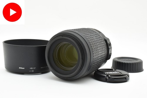 Neuwertig nikon af s - nikon, dx