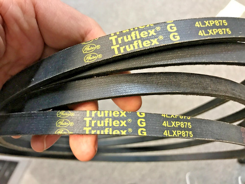 Truflex 4lxp875 - truflex,