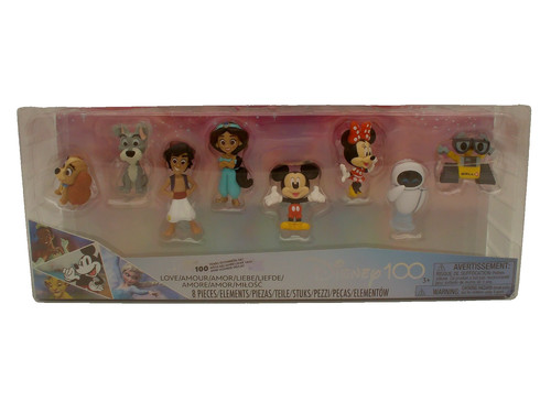 Just play disney 100 jahre - 100,
