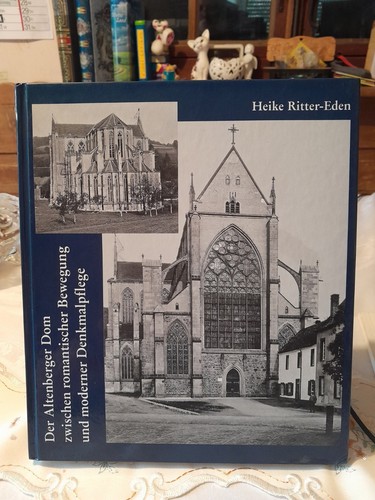 Der altenberger dom zwischen - der,