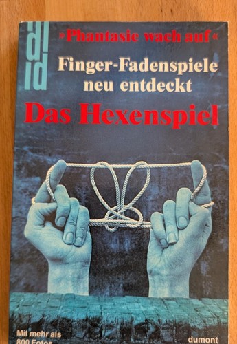Das hexenspiel phantasie - "phantasie, wach