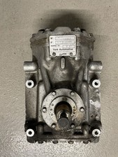 York borgwarner - york,