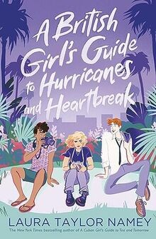British girls guide to - a,