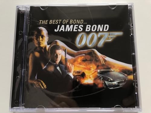James bond films related - bond, (related