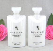 BVLGARI Eau Parfumee Au the