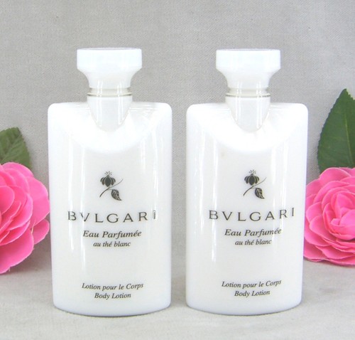 Bvlgari eau parfumee the - bvlgari, au