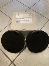 Kohlefilter Dunstabzugshaube Set AMC912 ORIGINAL Bauknecht Whirlpool usw UVP 32€