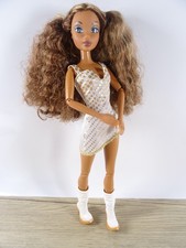 AA Barbie My Scene Madison