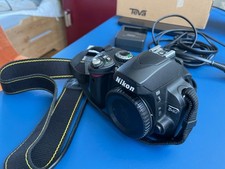 Nikon D40 digitale
