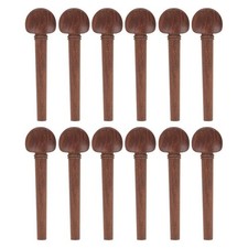 12-teiliger Stimmwirbel für