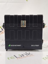 Gossen metrawatt secutest - gossen,