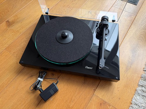 Pro ject classic - pro-ject, |