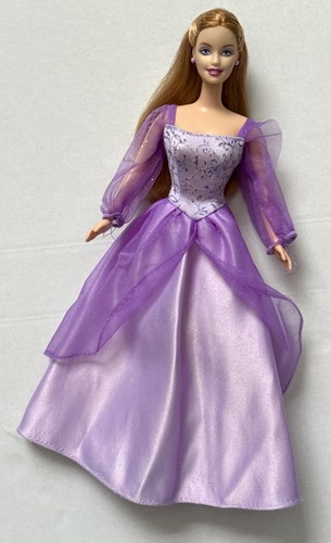 Barbie princess prinzessin - princess,