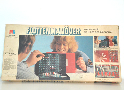 Flottenmanöver brettspiel - flottenmanöver,