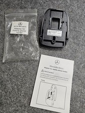 Mercedes Handyschale Schalle