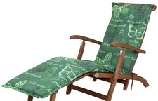 Auflage Deckchair Bali 2387