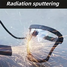 Vollgesichtsschutz Maske