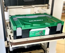 Schublade Systainer Vollauszug