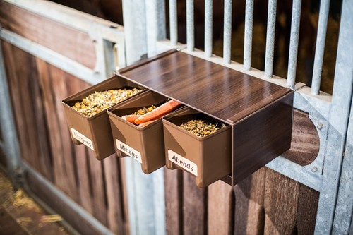 Futterbox/