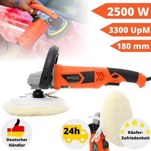Poliermaschine polierer - poliermaschine,
