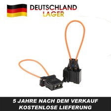 2x Lichtleiter Connector